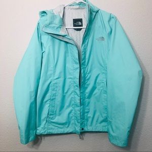 The North Face HyVent 2.5 Windbreaker
